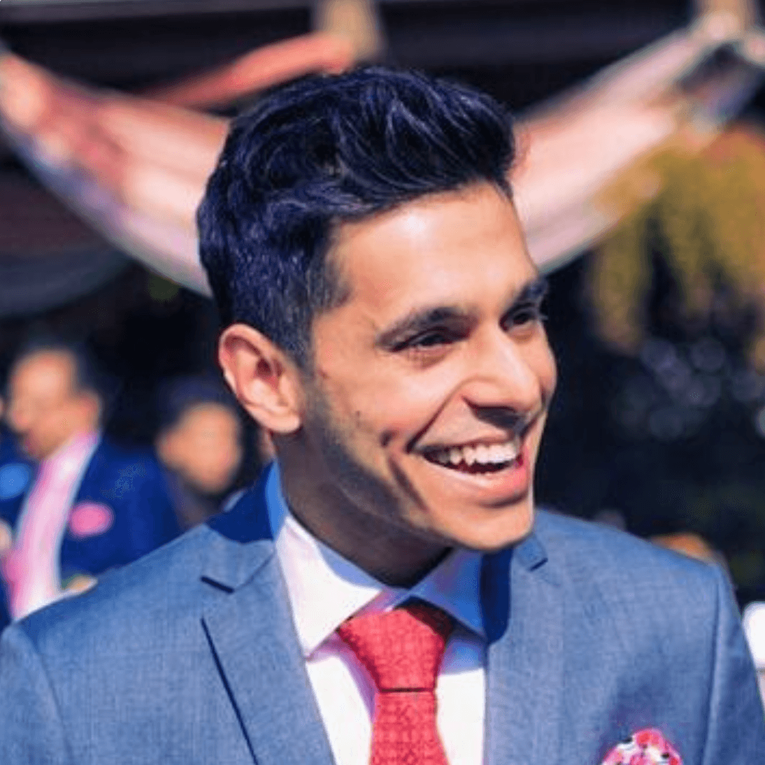 Bharat Dhody, Founder at Startup Banana